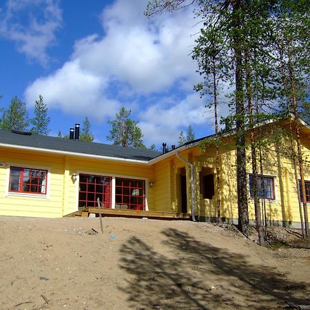 Sallainen Panvillage Exterior foto