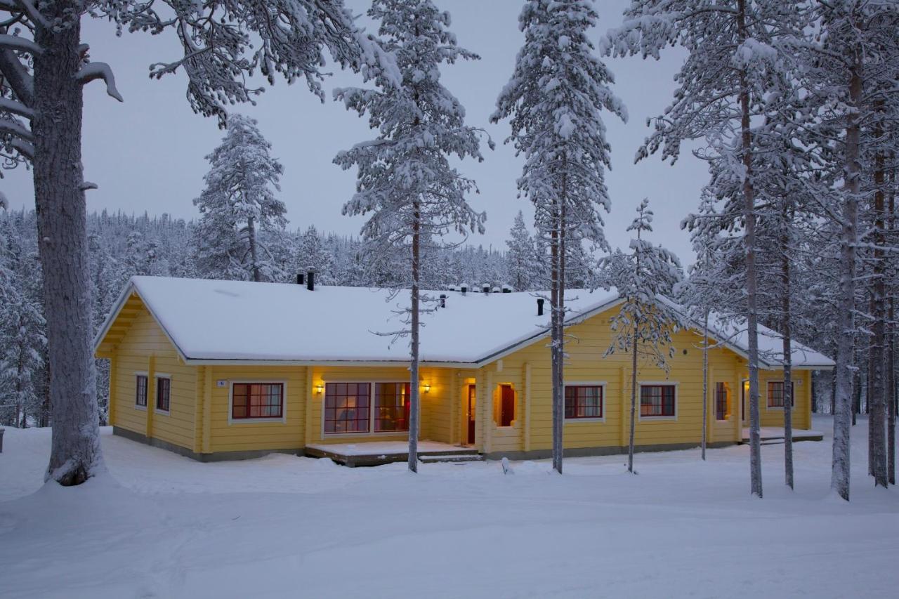 Sallainen Panvillage Exterior foto